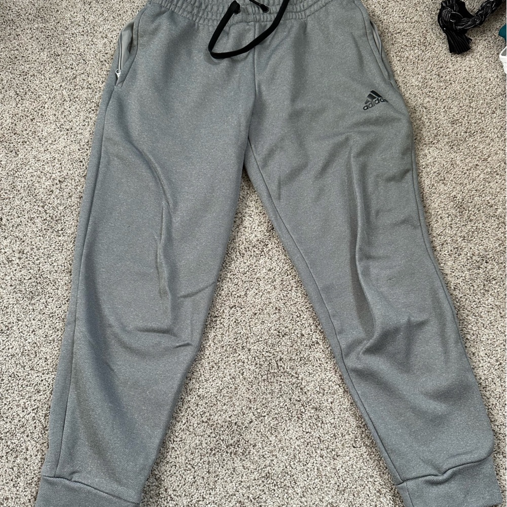 Adidas Joggers